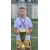 Gol postigao Josip  Slišković u 73. minutu za Kruševo
