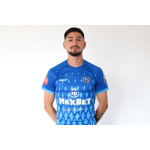 Franko  Aleksis Abrego 