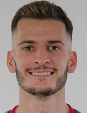  Víktor  Moha Martinez Chuca