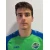 Gol postigao Kosta  Kuzmić u 31'11. minutu za Kaskada