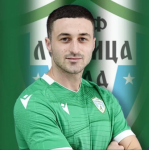 Stefan  Spasić