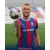 Gol postigao Amar   Beširević u 64. minutu za Slavija
