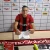 Gol postigao Belmin   Mešinović u 42. minutu za Igman