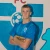 Gol postigao Daniel  Jović u 14. minutu za Rudanka