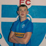 Strahinja  Milanović