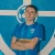 Gol postigao Predrag  Blagojević u 67. minutu za Rudanka