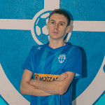 Predrag  Blagojević