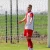 Gol postigao Veljko   Rauš u 83. minutu za Rudar Prijedor