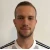 Gol postigao Luka   Asentić u 45+1. minutu za Slavija