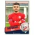 Gol postigao Luka   Jakešević u 89. minutu za Gorica