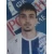 Gol postigao Slobodan   Vučinić u 18. minutu za Slavija