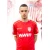 Gol postigao Aljoša   Blagojević u 56. minutu za Borac