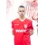 Gol postigao Aleksandar   Komlenić u 74. minutu za Borac