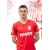 Gol postigao Admir  Sadiković u 59. minutu za Kozara