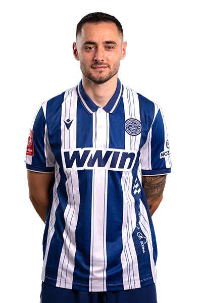 Marko  Karamarko