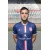 Gol postigao Luka   Đurić u 70. minutu za Hajduk