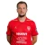 Gol postigao Srboljub   Jandrić u 26. minutu za Kozara