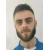 Gol postigao Eldar  Dedić-Mešanović u 35. minutu za Omladinac 68