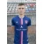 Gol postigao Luka   Ljepojević u 36. minutu za Lijevče