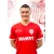 Gol postigao Aleksandar   Malbašić u 40. minutu za Kozara