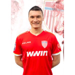 Aleksandar   Malbašić