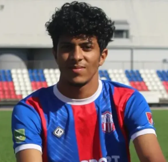 Bendar  Nhelah
