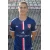 Gol postigao Filip  Nikić u 18. minutu za Bratstvo (KO)