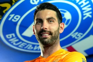 Vedran  Kjosevski