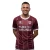 Gol postigao Mirza   Mustafić u 30. minutu za Sarajevo