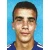 Gol postigao Luka  Tunjić u 72. minutu za Omladinac 68