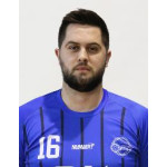 Fahrudin  Tabaković