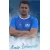 Gol postigao Almir  Šabanović u 33. minutu za Rijeka