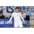 Gol postigao Ahmed  Kadić u 7. minutu za Akademac