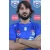 Gol postigao Vladan   Anđić u 31. minutu za Omarska