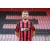 Gol postigao Kenan  Delić u 51. minutu za Sloboda