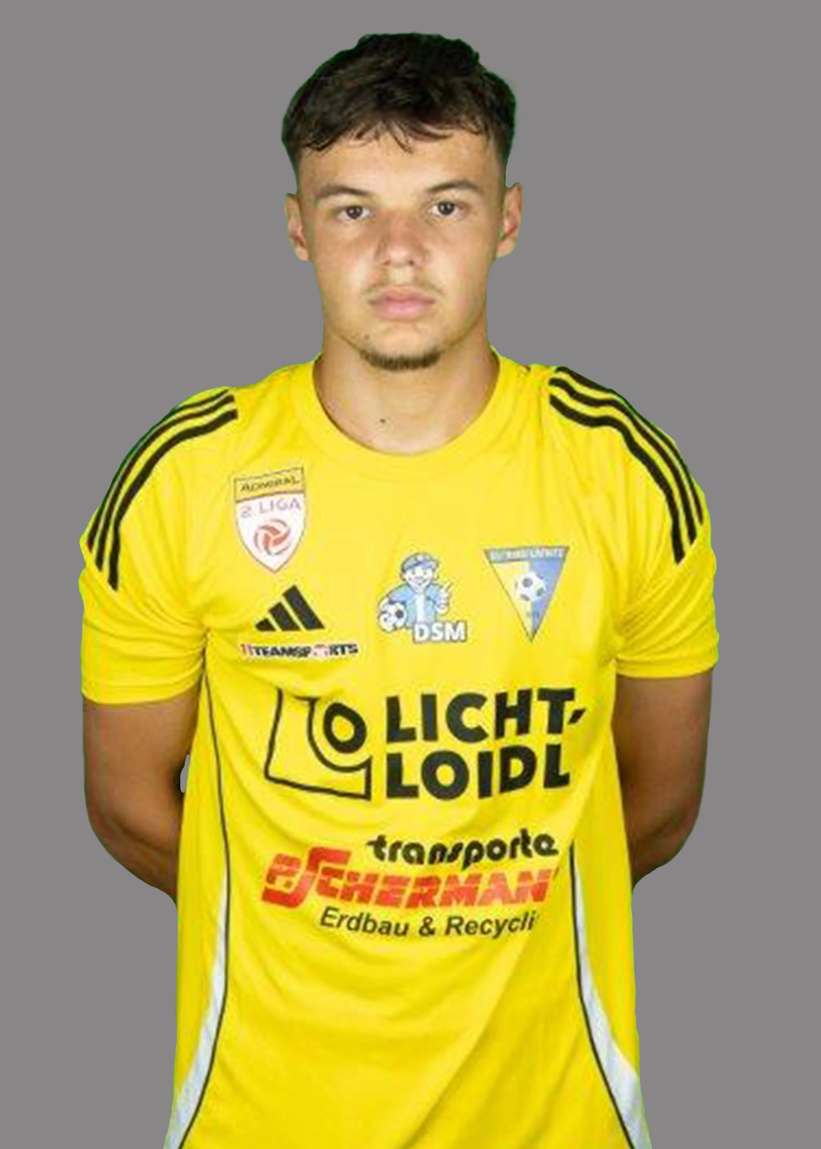 Denis  Dizdarević