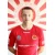 Gol postigao Tarik  Mehić u 73. minutu za Mladost