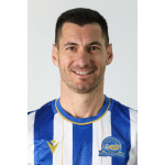 Aleksandar   Kosorić