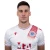 Gol postigao Aldin   Hrvanović u 5. minutu za Sloboda