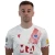 Gol postigao Karlo   Abramović u 86. minutu za Zrinjski