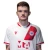 Gol postigao Jakov  Pranjić u 5. minutu za Zrinjski