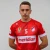 Gol postigao Albin   Omić u 25. minutu za Sloga