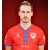 Gol postigao Maks Juraj  Čelić u 49. minutu za Borac