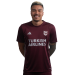 Adalberto  Penjaranda 