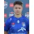 Gol postigao Danijel   Šunić u 65. minutu za Omarska
