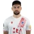 Gol postigao Duje  Dujmović u 16. minutu za Zrinjski