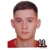 Gol postigao Milan  Slijepac u 2. minutu za Partizan
