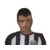 Gol postigao Stefan  Begić u . minutu za Partizan