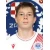 Gol postigao Leon  Lučić u 11. minutu za Zrinjski