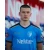 Gol postigao Gavrilo   Teofilović u 54. minutu za Tekstilac
